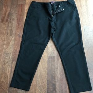 Merona sz 16 dress pants